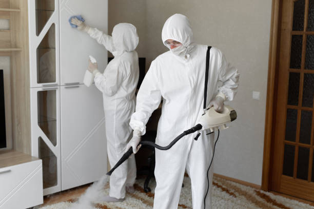 Trusted Sewage Cleanup service in Trenton, OH - Four Month Blood Cleanse